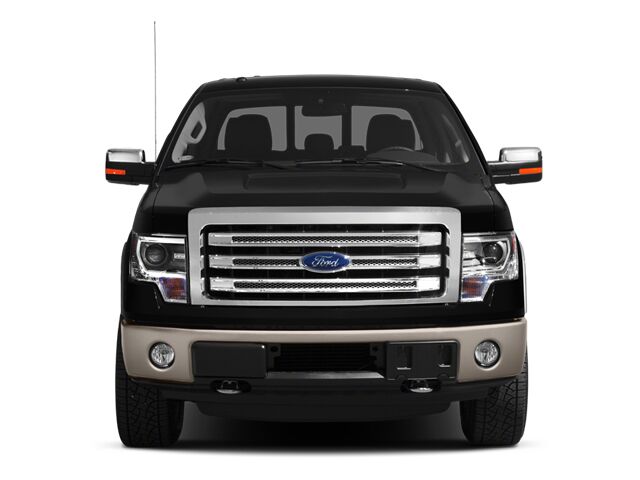 2013 Ford F-150 King Ranch Burnet TX