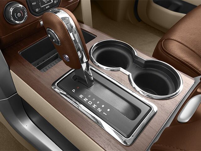 2013 Ford F-150 King Ranch Burnet TX