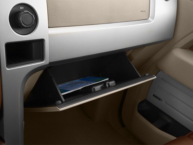 2013 Ford F-150 King Ranch Burnet TX