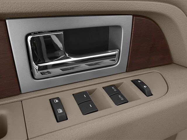 2013 Ford F-150 King Ranch Burnet TX