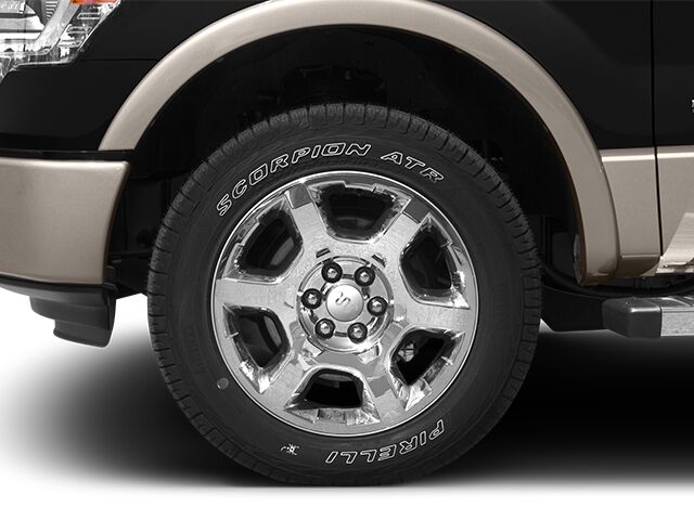 2013 Ford F-150 King Ranch Bozeman MT