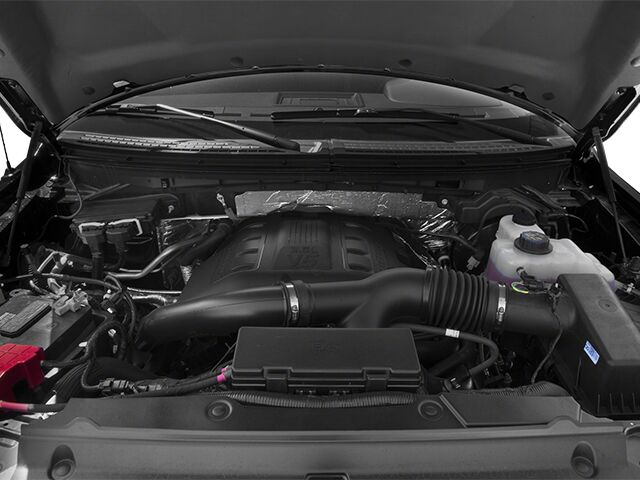 2013 Ford F-150 King Ranch San Antonio TX