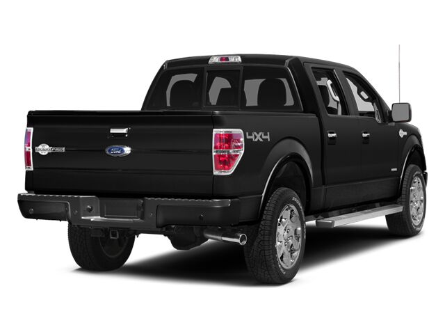 2013 Ford F-150 King Ranch San Antonio TX
