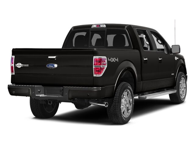 2013 Ford F-150 King Ranch Watertown SD