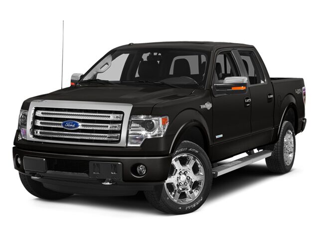 2013 Ford F-150 King Ranch Watertown SD