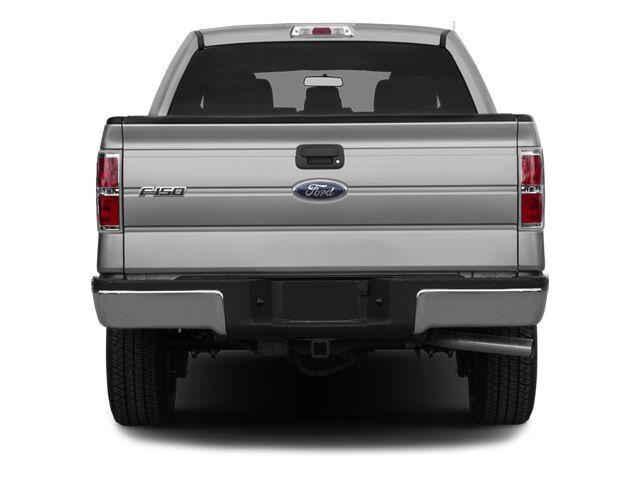 2013 Ford F-150 Lariat SuperCrew 5.5-ft. Bed 4WD San Antonio TX
