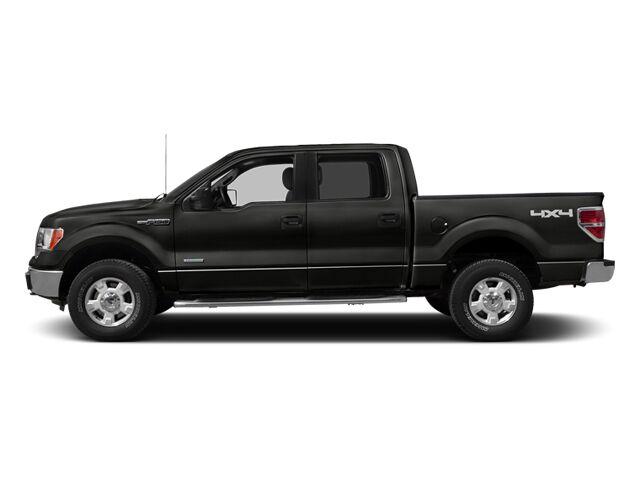 2013 Ford F-150 Lariat SuperCrew 5.5-ft. Bed 4WD San Antonio TX