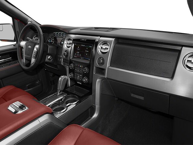 2013 Ford F-150 Limited Burnet TX