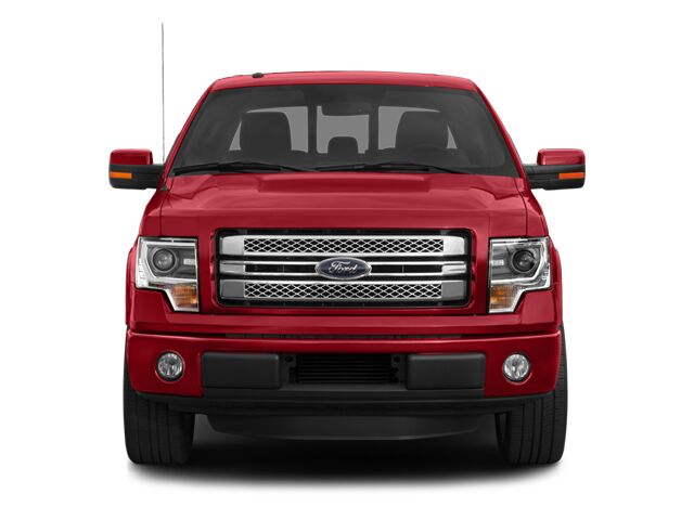 2013 Ford F-150 Limited Burnet TX