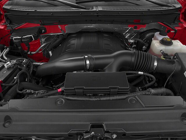 2013 Ford F-150 Limited Burnet TX