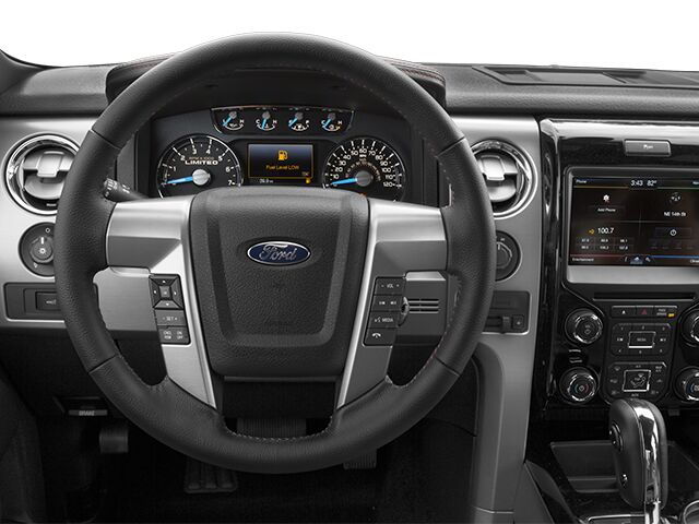 2013 Ford F-150 Limited Burnet TX