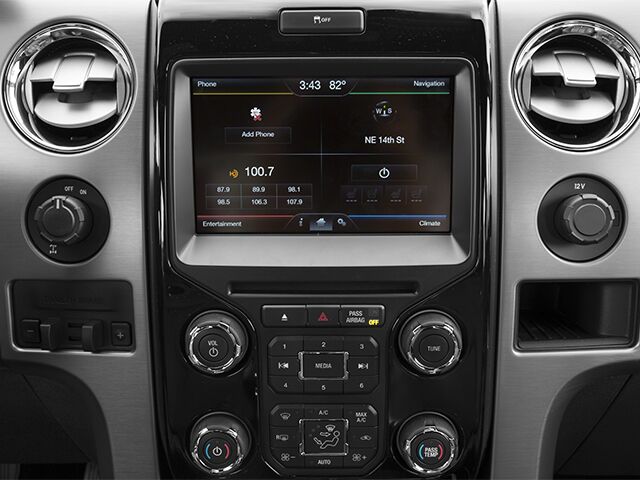 2013 Ford F-150 Limited Burnet TX