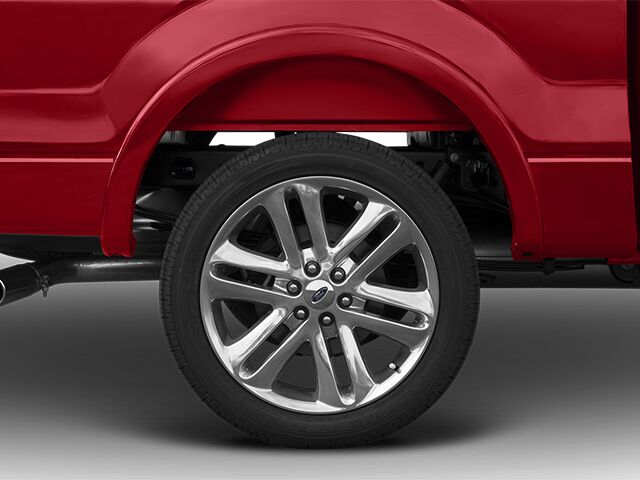 2013 Ford F-150 Limited Burnet TX