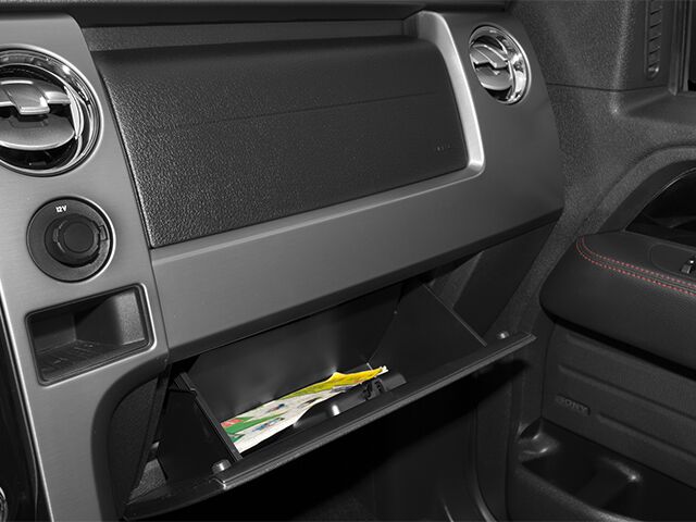 2013 Ford F-150 Limited Burnet TX