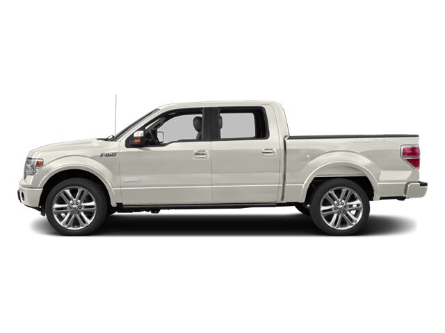 2013 Ford F-150 Limited