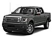 2013 Ford F-150 Platinum