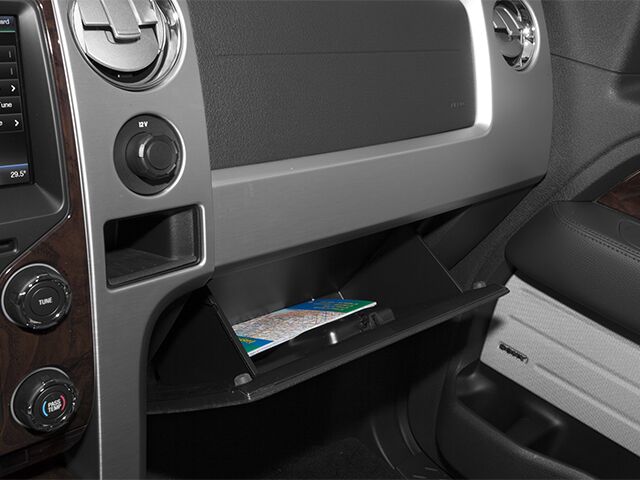 2013 Ford F-150 Platinum Mesa AZ