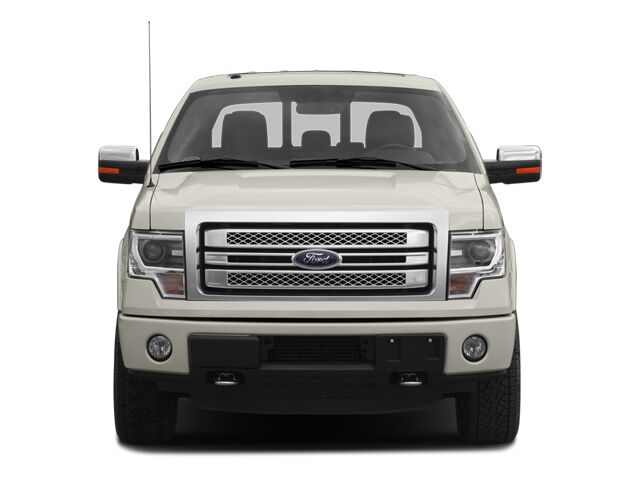2013 Ford F-150 Platinum Twin Falls ID