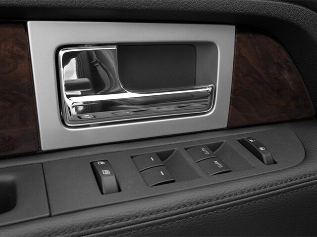 2013 Ford F-150 Platinum Twin Falls ID