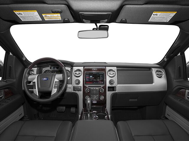 2013 Ford F-150 Platinum Twin Falls ID
