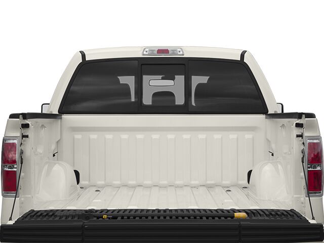 2013 Ford F-150 Platinum Twin Falls ID