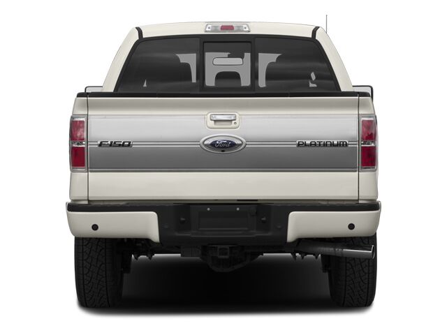 2013 Ford F-150 Platinum Twin Falls ID