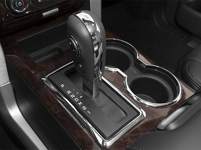 2013 Ford F-150 Platinum Twin Falls ID