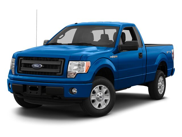 2013 Ford F-150 STX Bozeman MT