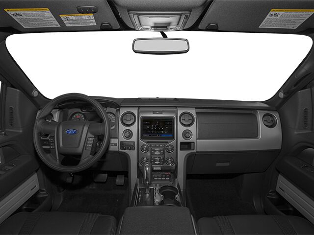 2013 Ford F-150 SVT Raptor Grand Junction CO