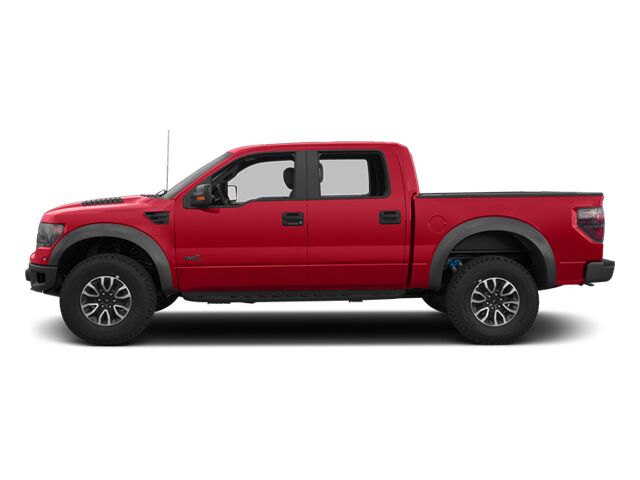 2013 Ford F-150 SVT Raptor Grand Junction CO