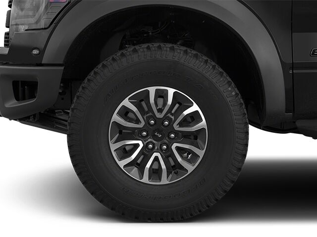 2013 Ford F-150 SVT Raptor Watertown SD
