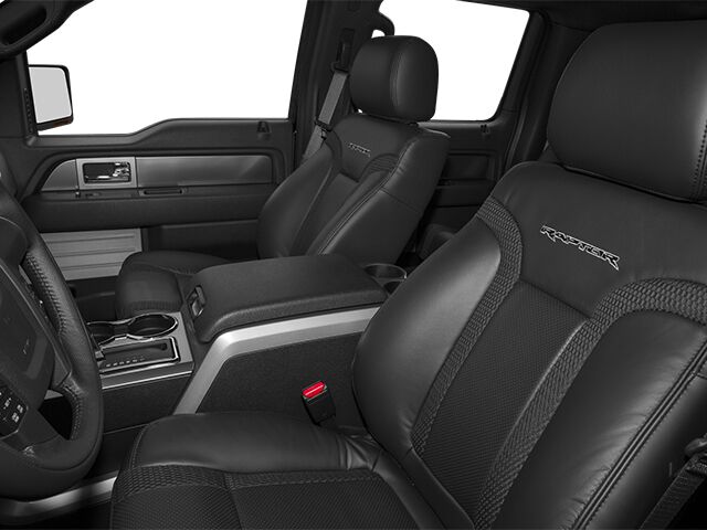2013 Ford F-150 SVT Raptor Watertown SD