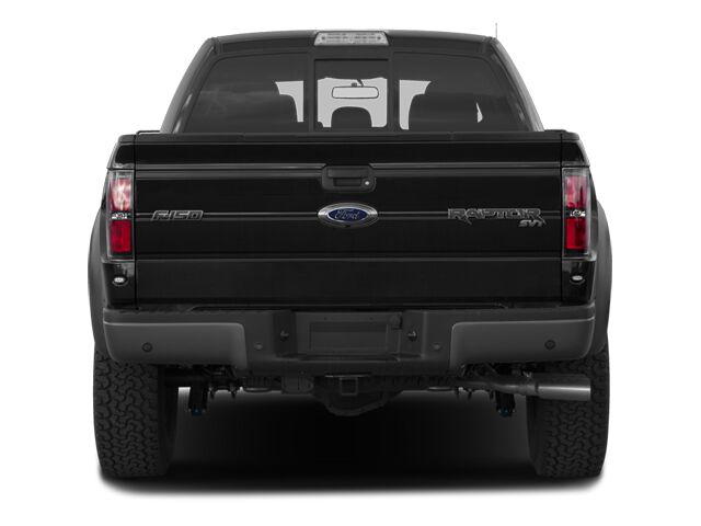 2013 Ford F-150 SVT Raptor Watertown SD
