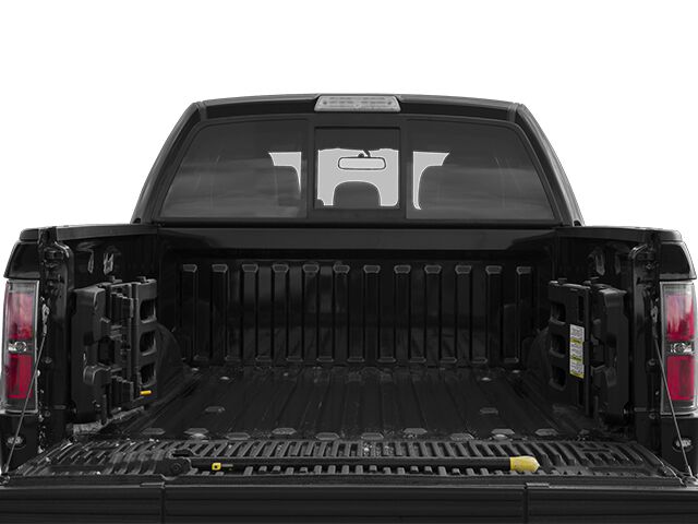2013 Ford F-150 SVT Raptor Watertown SD