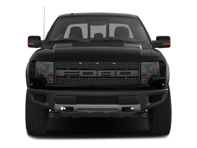 2013 Ford F-150 SVT Raptor Watertown SD
