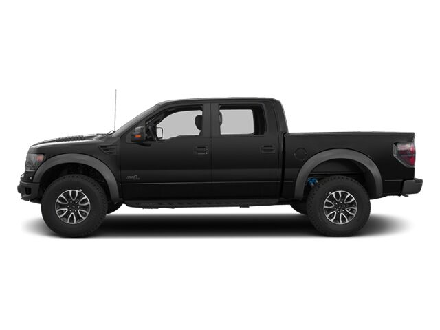 2013 Ford F-150 SVT Raptor Watertown SD