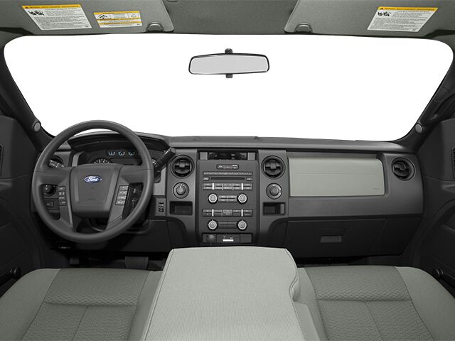 2013 Ford F-150 XL | STX | XLT San Antonio TX