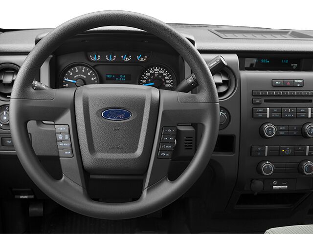 2013 Ford F-150 XL | STX | XLT San Antonio TX