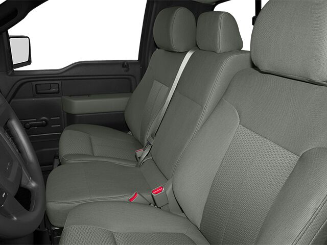 2013 Ford F-150 XL | STX | XLT San Antonio TX