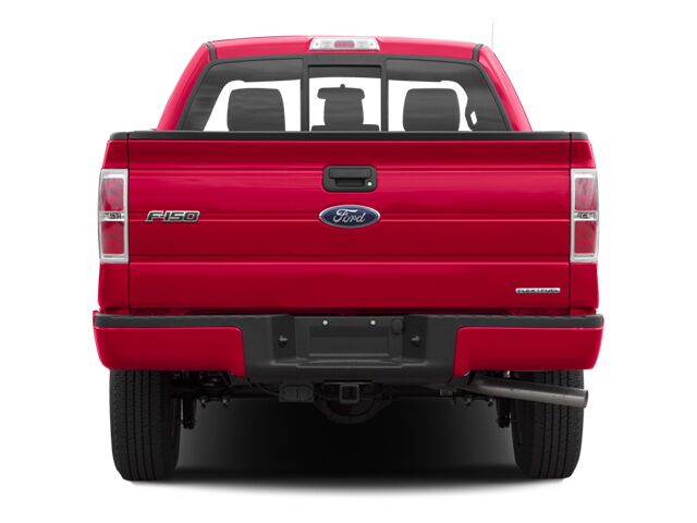 2013 Ford F-150 XL | STX | XLT San Antonio TX
