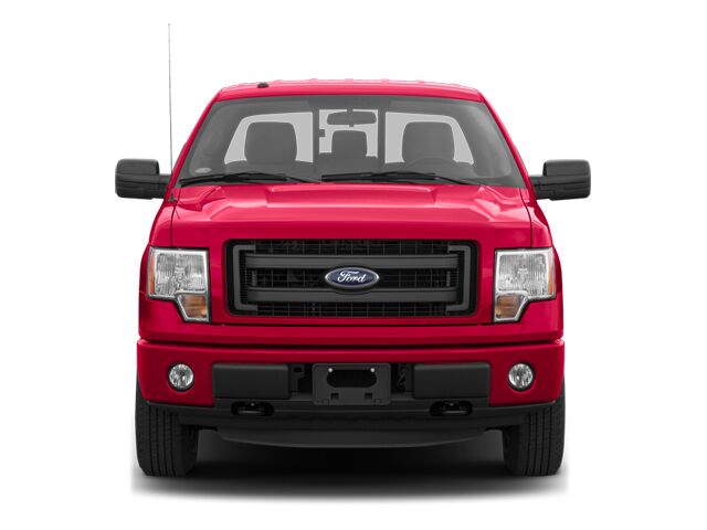 2013 Ford F-150 XL | STX | XLT San Antonio TX