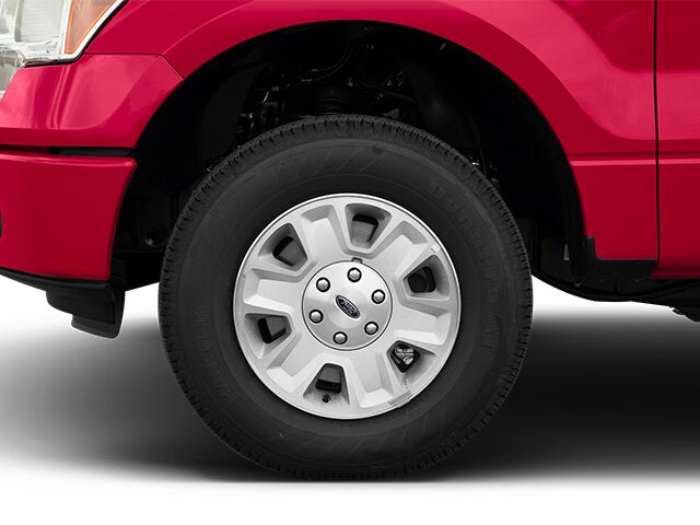 2013 Ford F-150 XL | STX | XLT San Antonio TX