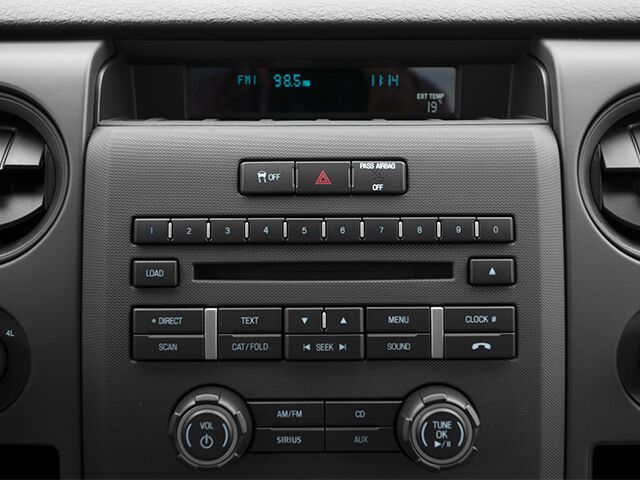 2013 Ford F-150 XL | STX | XLT San Antonio TX