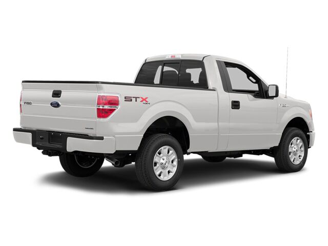 2013 Ford F-150 XL | STX | XLT San Antonio TX