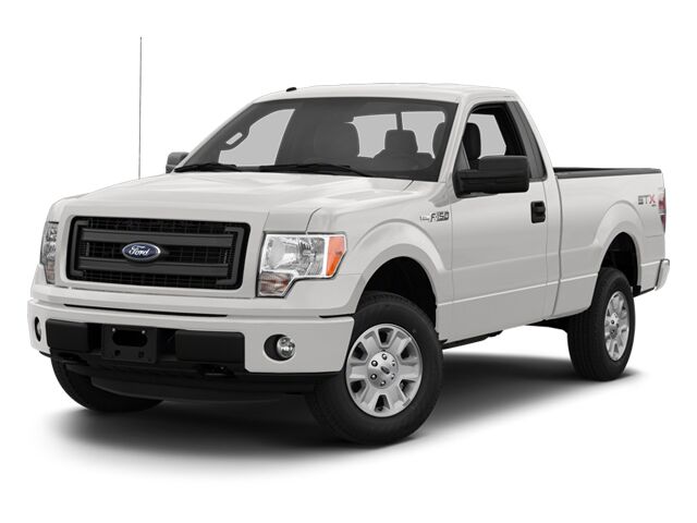 2013 Ford F-150 XL | STX | XLT San Antonio TX