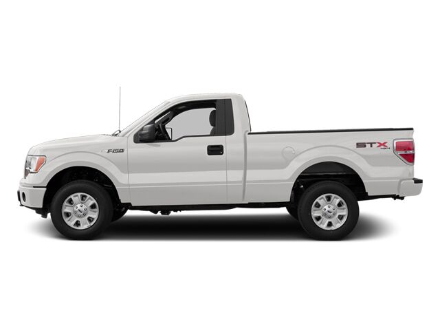 2013 Ford F-150 XL | STX | XLT San Antonio TX