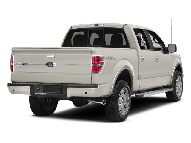 2013 Ford F-150 XL | XLT | FX2 | LARIAT | King Ranch | Platinum San Antonio TX
