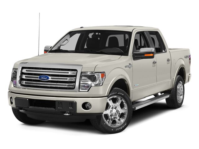 2013 Ford F-150 XL | XLT | FX2 | LARIAT | King Ranch | Platinum San Antonio TX