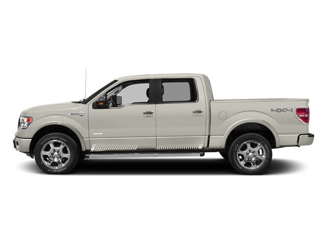 2013 Ford F-150 XL | XLT | FX2 | LARIAT | King Ranch | Platinum San Antonio TX