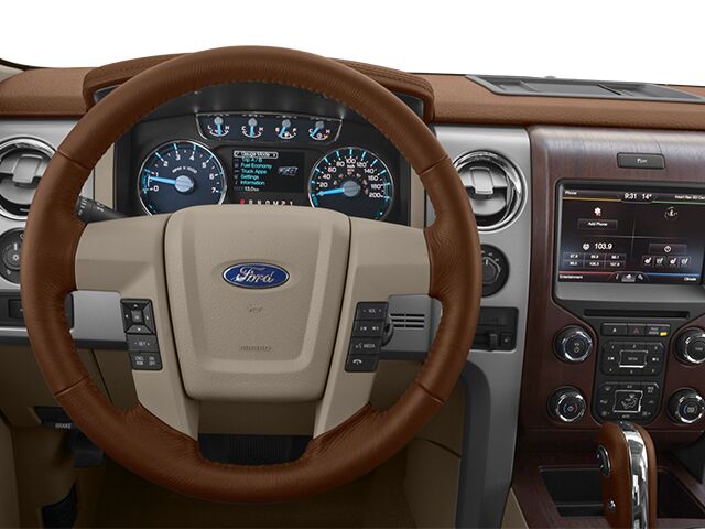 2013 Ford F-150 XL | XLT | FX4 | LARIAT | King Ranch | Platinum San Antonio TX